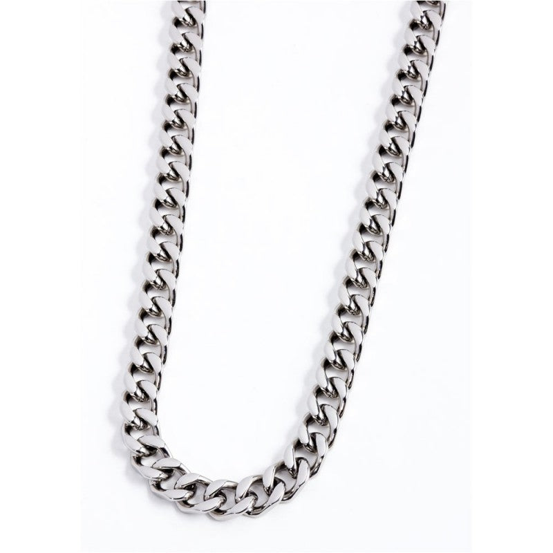Collana grumetta Marlù 10mm