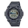 Casio Orologio Digitale Grigio