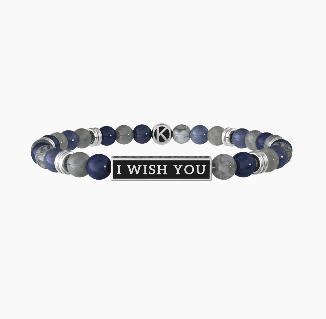 Bracciale Kidult uomo I WISH YOU LOTS OF LUCK