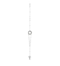 Bracciale Agios Rosario circum