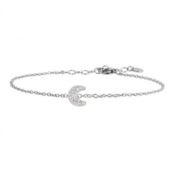 Bracciale Marlù donna simbolo con strass