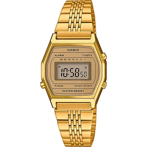 Orologio Casio vintage donna