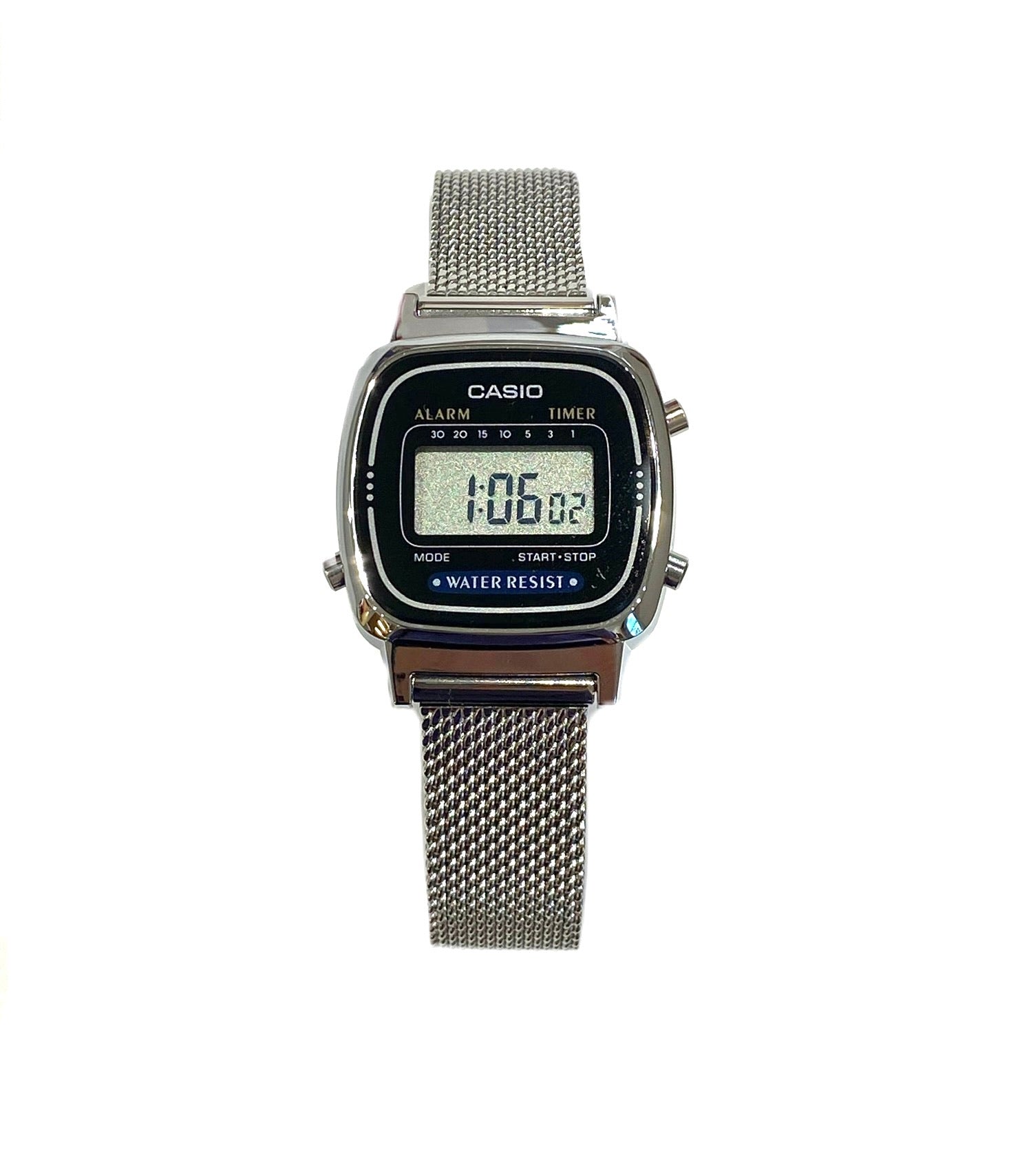 Orologio Casio vintage donna