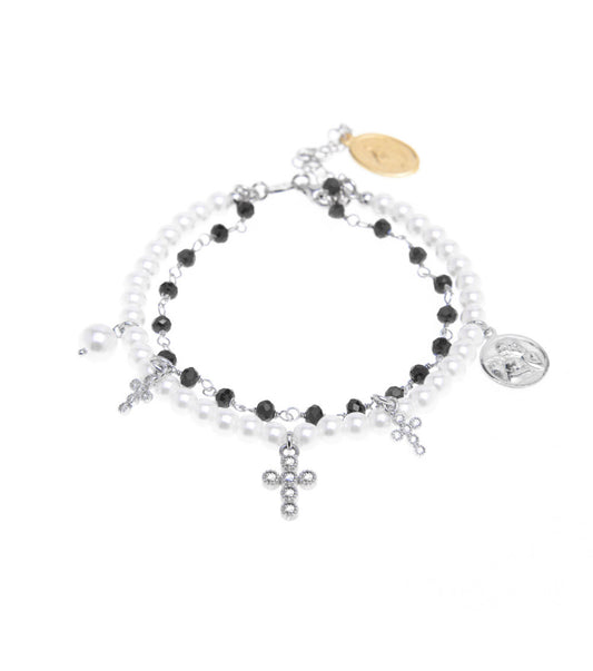 Bracciale Agios angelus