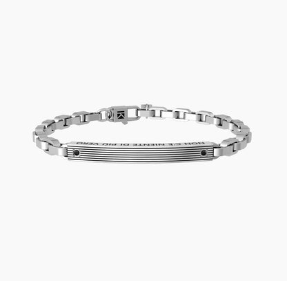 Bracciale Kidult uomo FAMIGLIA | VERO AMORE