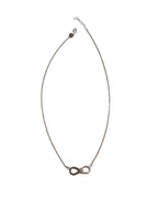 Collana Agios Donna Infinito