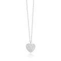 Collana Mabina donna Cuore