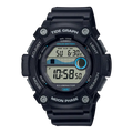Casio Orologio Digitale Nero