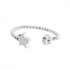 Anello Marlù Donna falange