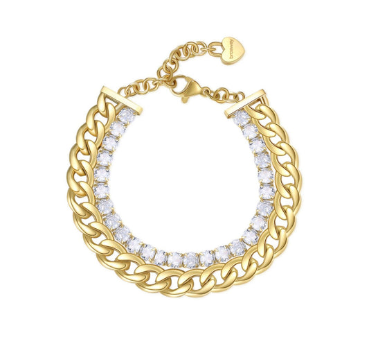 Bracciale donna Brosway DESIDERI Amore