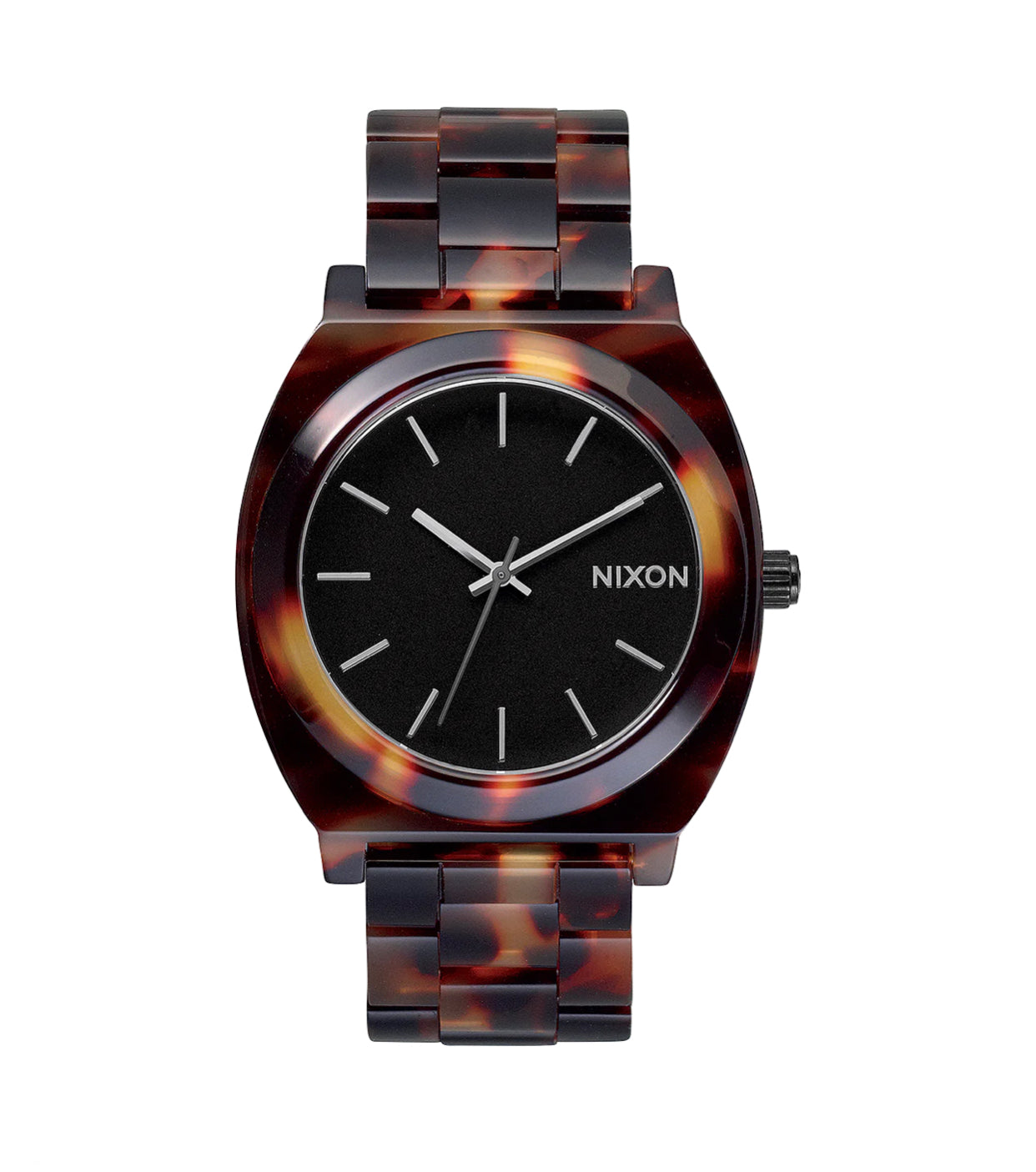 Orologio Nixon Time Teller Acetate