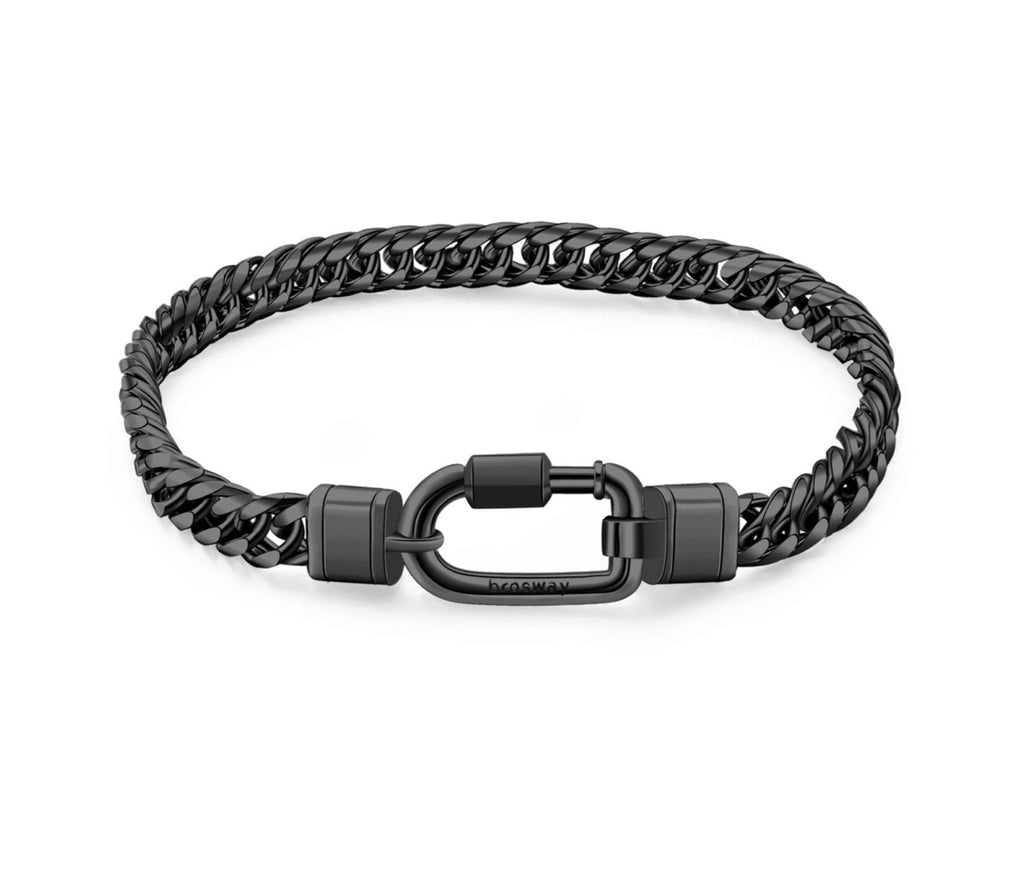 Bracciale Brosway Naxos brunito