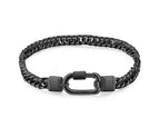 Bracciale Brosway Naxos brunito