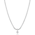 Collana Brosway tennis DESIDERI