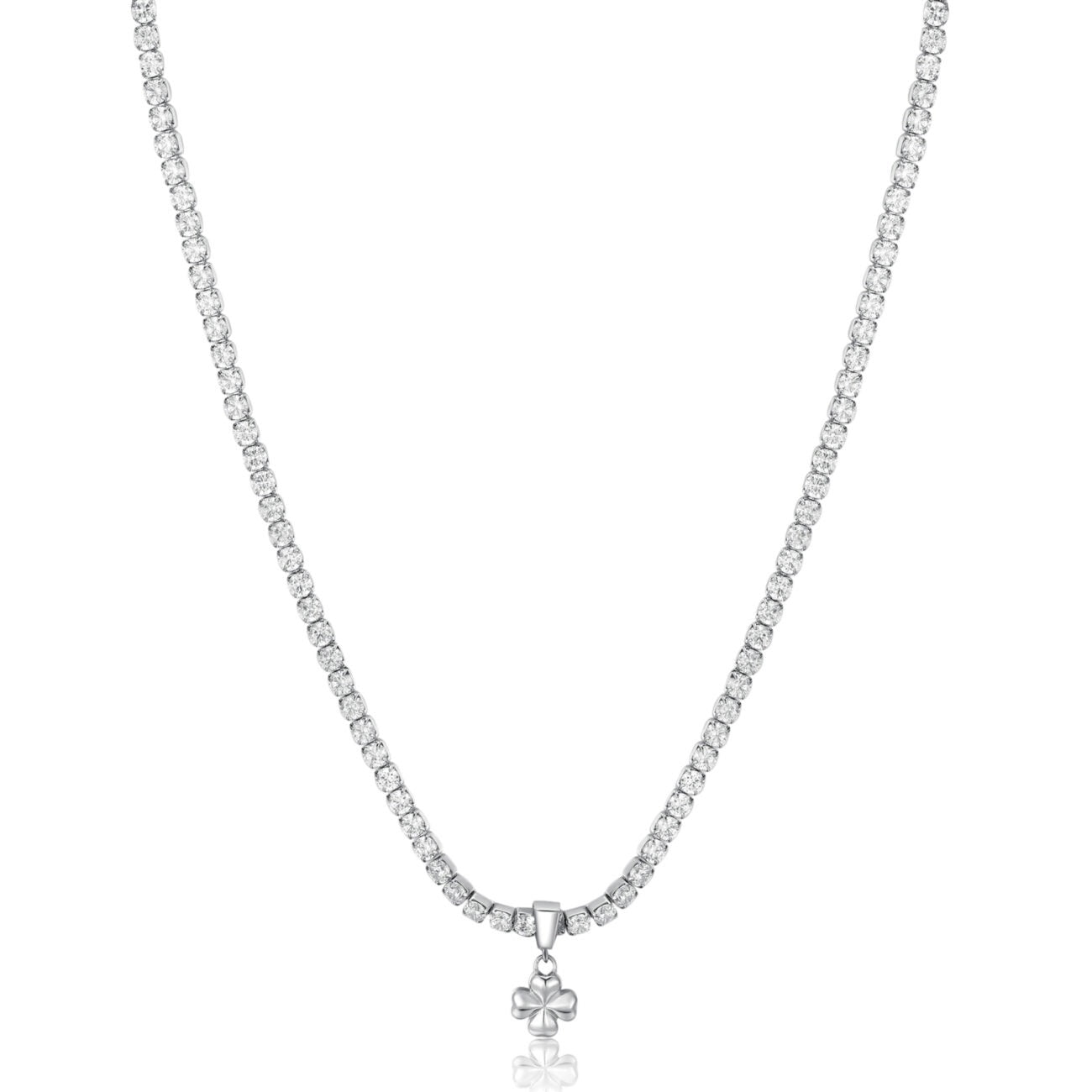 Collana Brosway tennis DESIDERI