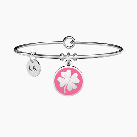 Bracciale Kidult donna QUADRIFOGLIO | FORTUNA