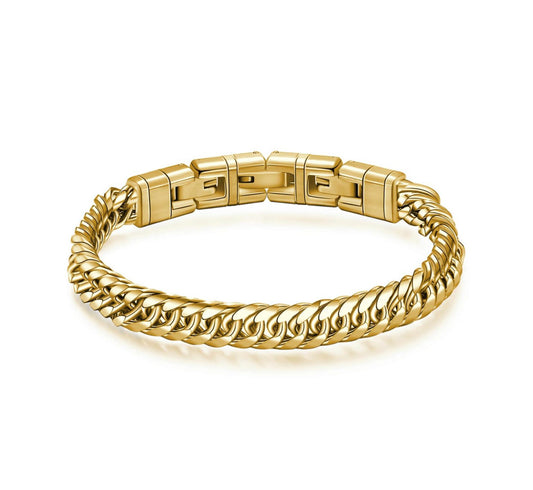 Bracciale Brosway uomo Naxos