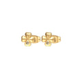 Orecchino donna Brosway CHAKRA Quadrifoglio
