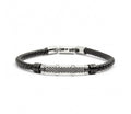 Bracciale Marlù uomo NERO