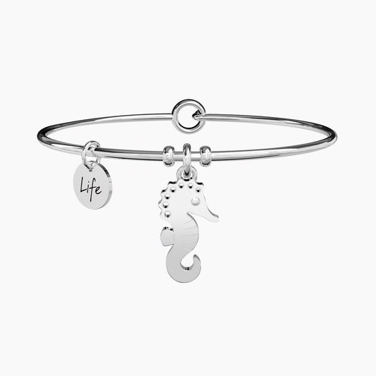 Bracciale Kidult donna CAVALLUCCIO | LIBERTÀ