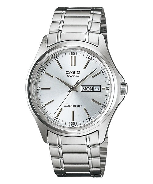 Orologio Casio uomo analogico