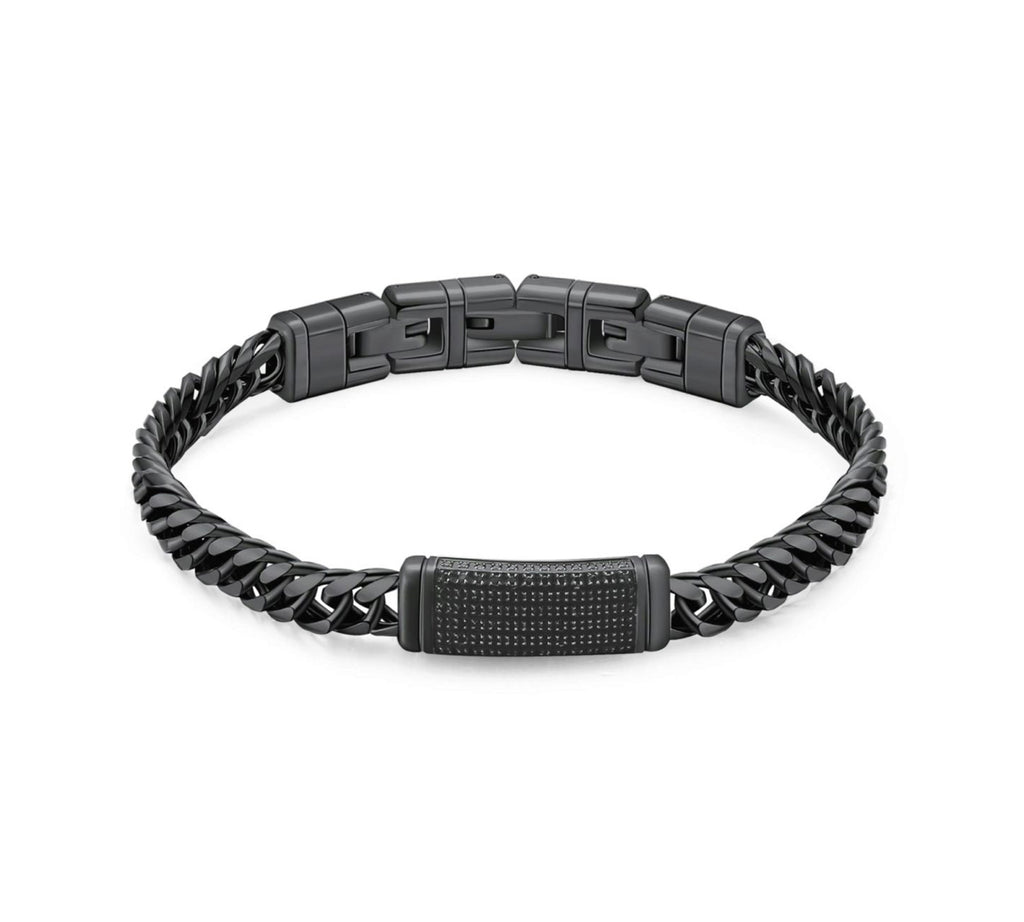 Bracciale Brosway uomo Naxos