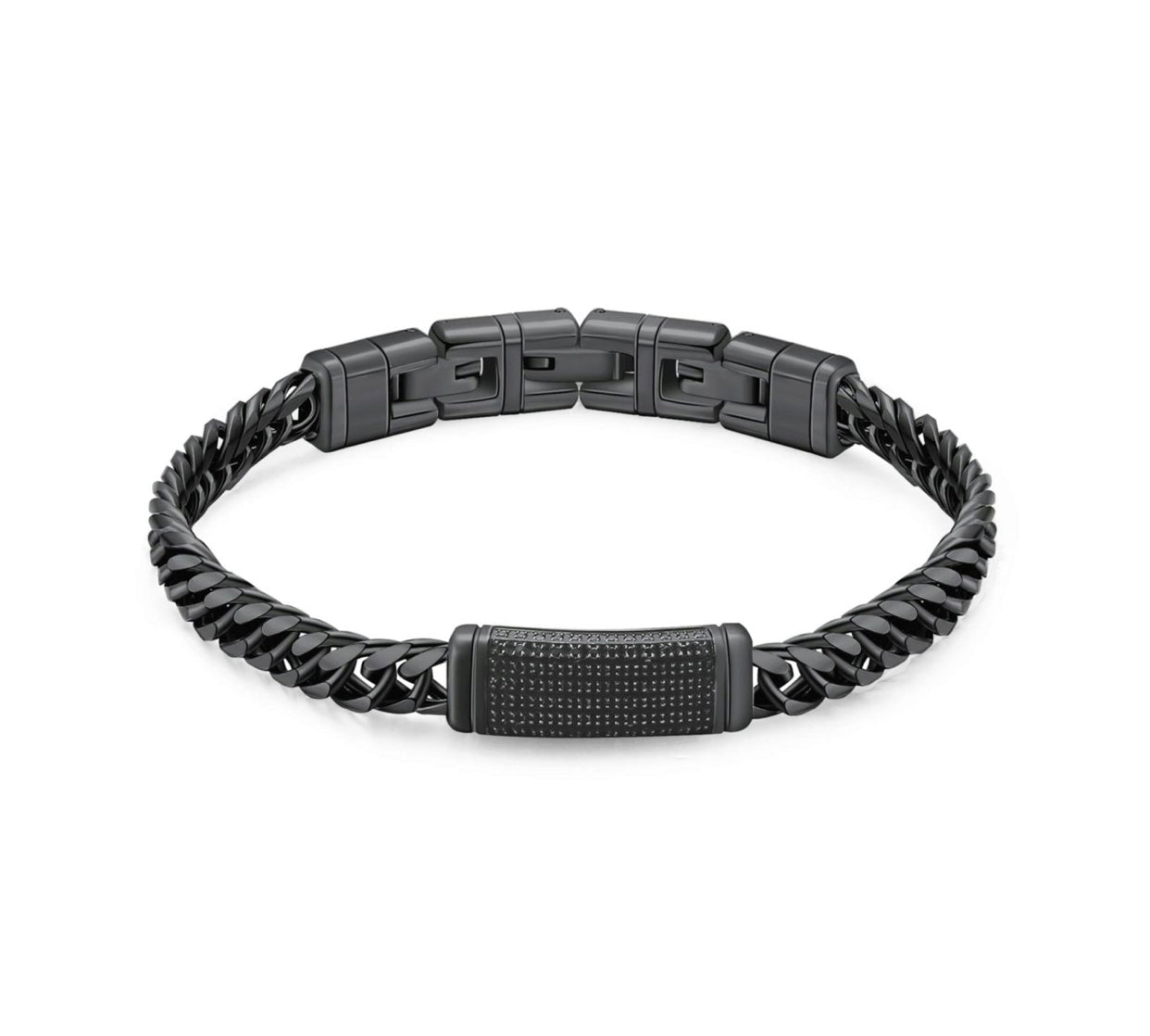 Bracciale Brosway uomo Naxos