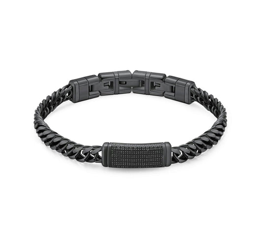 Bracciale Brosway uomo Naxos