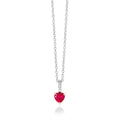 Collana Mabina Cuore