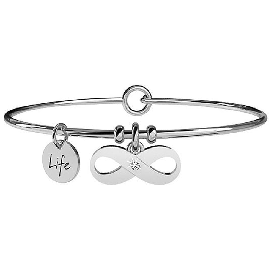 Bracciale Kidult donna INFINITO | BELLEZZA