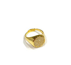 Anello donna Rocce Chevalier