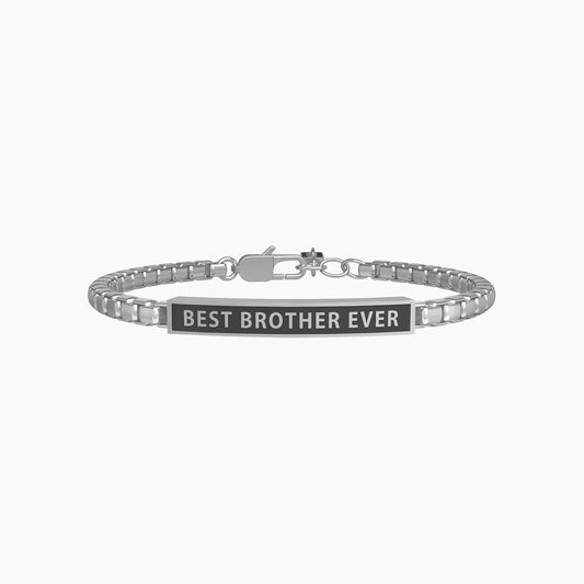 Bracciale Kidult uomo BEST BROTHER