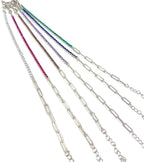 Bracciale Rocce tennis slim