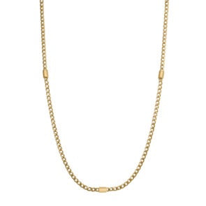 Collana Brosway uomo INK