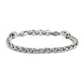 BRACCIALE MARLÙ ACCIAIO CATENA