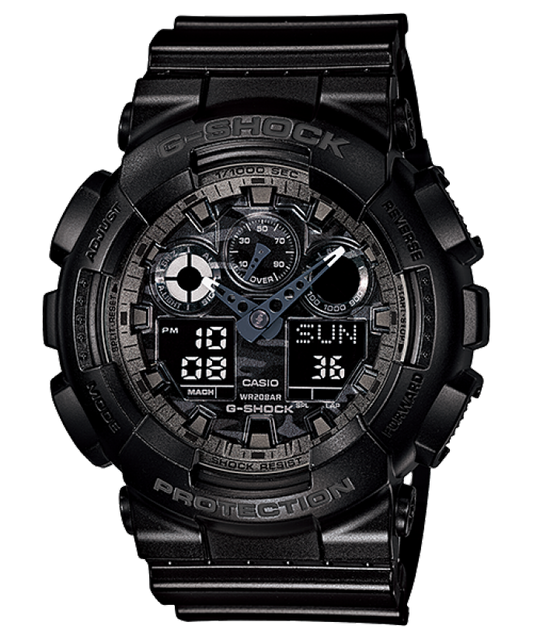 Orologio Casio G-Shock