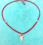 Collana Sacramore pietre small