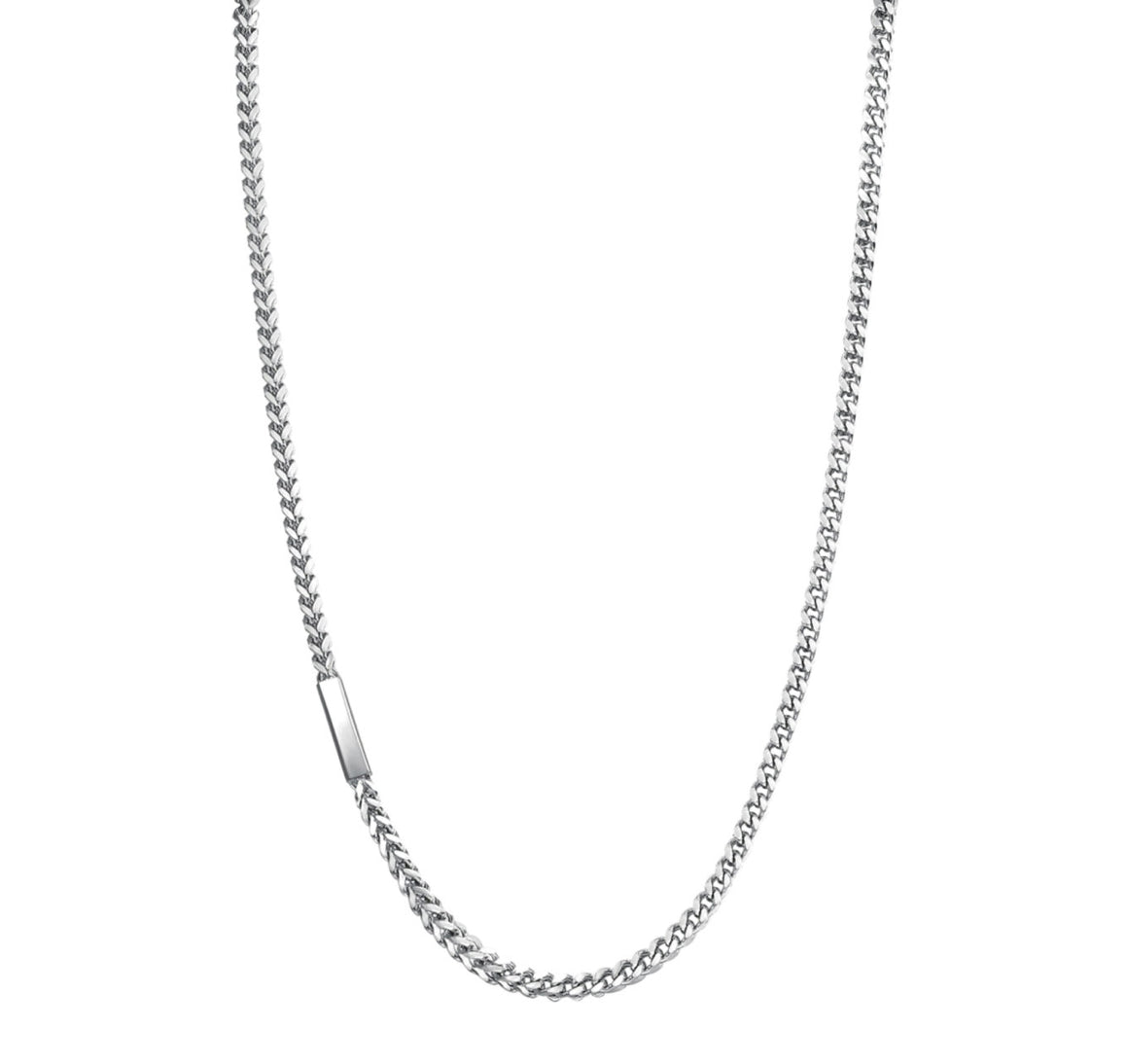 Collana Brosway uomo INK