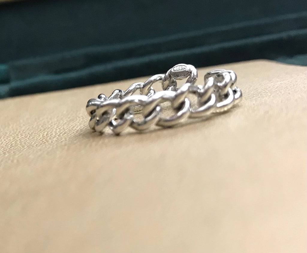 Anello Rocce Collection Grumetta