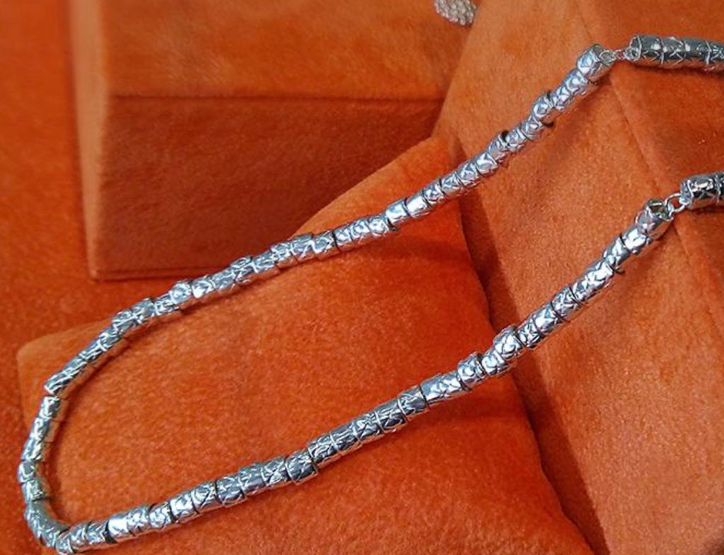 Collana Dodo Mariani pigne small
