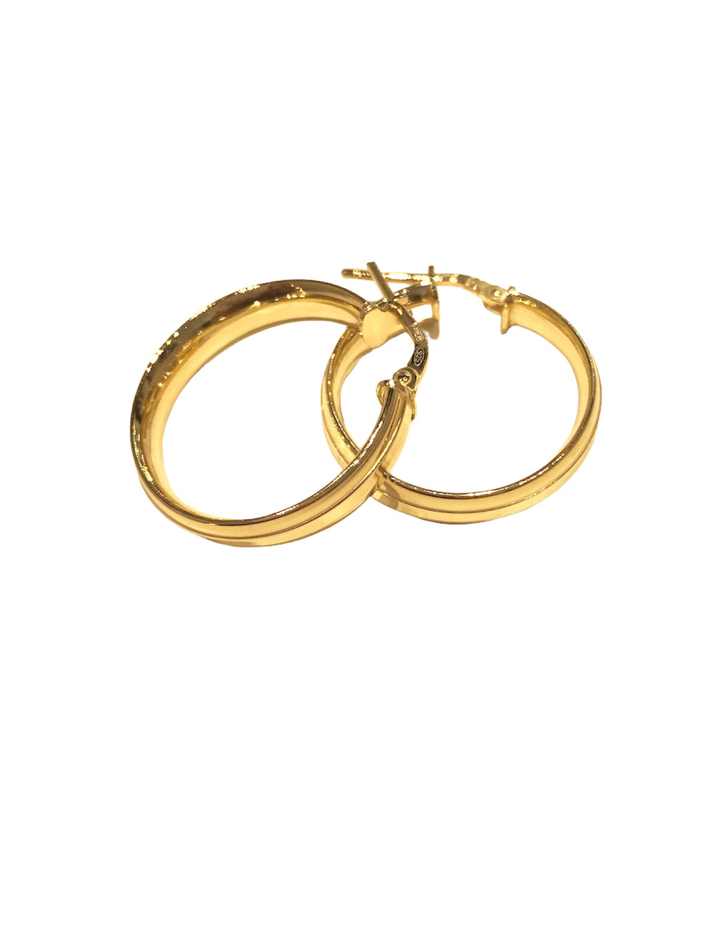 Orecchini Rocce Donna Paola 2.5