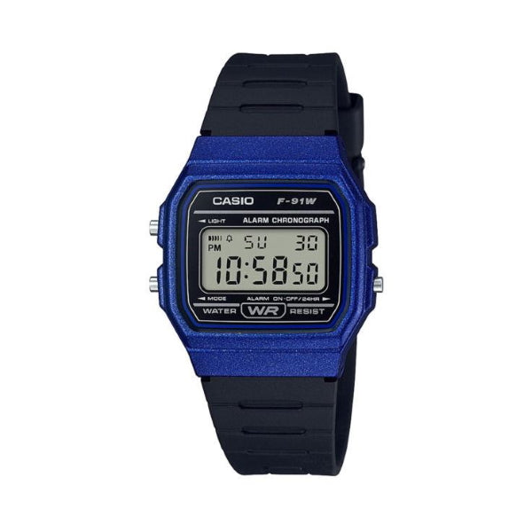 Orologio Casio vintage silicone