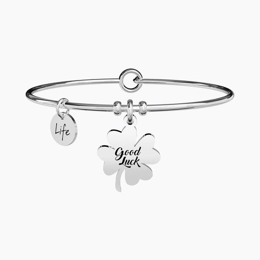 Bracciale Kidult donna QUADRIFOGLIO | FORTUNA