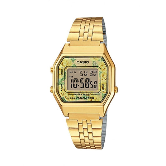 Orologio Casio vintage donna