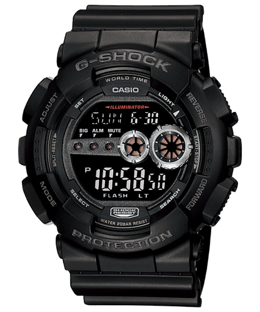 Orologio Casio G-Shock