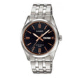 Orologio Casio uomo analogico
