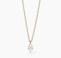 Collana Mabina con ciondolo a goccia ROYAL
