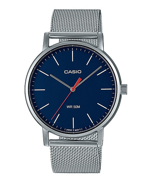 Orologio Casio analogico uomo