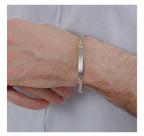 Bracciale Brosway uomo INK