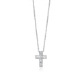 Collana Mabina Croce